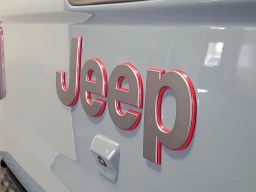 Jeep Gladiator Rubicon 4x4 2026