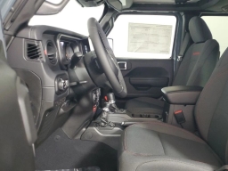 Jeep Gladiator Rubicon 4x4 2026