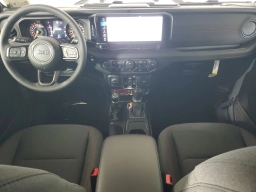 Jeep Gladiator Rubicon 4x4 2026