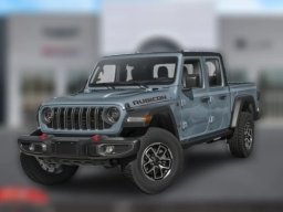 Jeep Gladiator Rubicon 4x4 2026