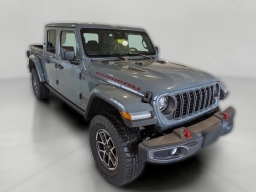 Jeep Gladiator Rubicon 4x4 2026
