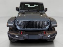 Jeep Gladiator Rubicon 4x4 2026