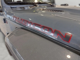 Jeep Gladiator Rubicon 4x4 2026