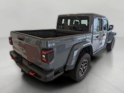 Jeep Gladiator Rubicon 4x4 2026