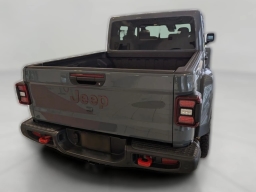 Jeep Gladiator Rubicon 4x4 2026