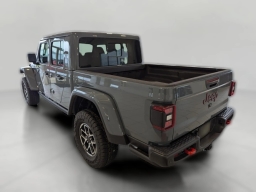 Jeep Gladiator Rubicon 4x4 2026