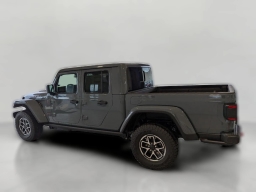 Jeep Gladiator Rubicon 4x4 2026