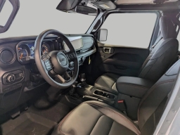 Jeep Gladiator Rubicon 4x4 2026