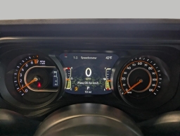 Jeep Gladiator Rubicon 4x4 2026