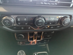 Jeep Gladiator Rubicon 4x4 2026