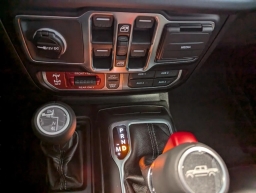 Jeep Gladiator Rubicon 4x4 2026