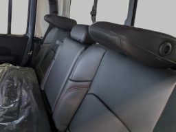 Jeep Gladiator Rubicon 4x4 2026