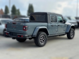Jeep Gladiator Rubicon 4x4 2026