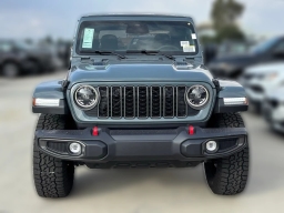Jeep Gladiator Rubicon 4x4 2026