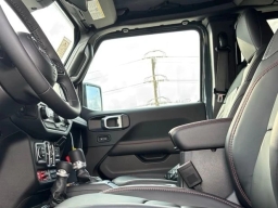 Jeep Gladiator Rubicon 4x4 2026