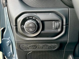 Jeep Gladiator Rubicon 4x4 2026