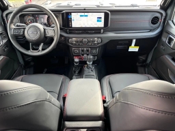 Jeep Gladiator Rubicon 4x4 2026