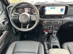 Jeep Gladiator Rubicon 4x4 2026