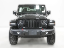 Jeep Gladiator Rubicon 4x4 2026