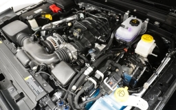 Jeep Gladiator Rubicon 4x4 2026