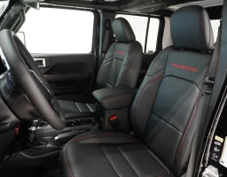 Jeep Gladiator Rubicon 4x4 2026