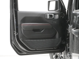 Jeep Gladiator Rubicon 4x4 2026