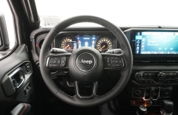 Jeep Gladiator Rubicon 4x4 2026