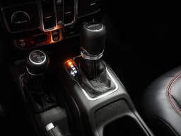 Jeep Gladiator Rubicon 4x4 2026