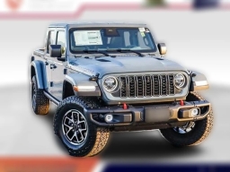 Jeep Gladiator Rubicon 4x4 2026