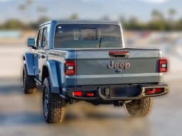 Jeep Gladiator Rubicon 4x4 2026