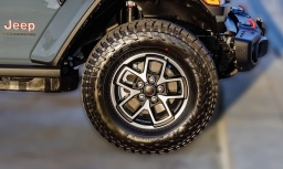 Jeep Gladiator Rubicon 4x4 2026