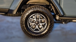 Jeep Gladiator Rubicon 4x4 2026