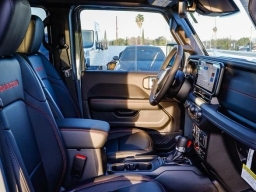 Jeep Gladiator Rubicon 4x4 2026