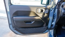 Jeep Gladiator Rubicon 4x4 2026