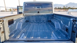 Jeep Gladiator Rubicon 4x4 2026