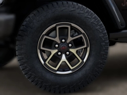 Jeep Gladiator Rubicon X 4x4 2026
