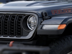 Jeep Gladiator Rubicon X 4x4 2026