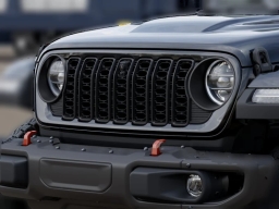 Jeep Gladiator Rubicon X 4x4 2026