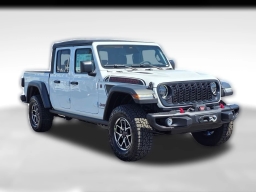 Jeep Gladiator Shadow Ops 4x4 2026