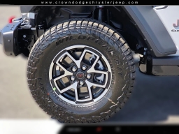 Jeep Gladiator Shadow Ops 4x4 2026