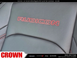 Jeep Gladiator Shadow Ops 4x4 2026