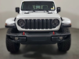 Jeep Gladiator Rubicon X 4x4 2026