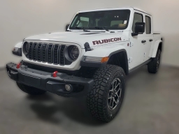 Jeep Gladiator Rubicon X 4x4 2026