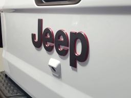 Jeep Gladiator Rubicon X 4x4 2026