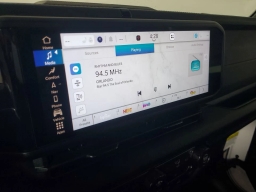 Jeep Gladiator Rubicon X 4x4 2026