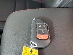 Jeep Gladiator Rubicon X 4x4 2026