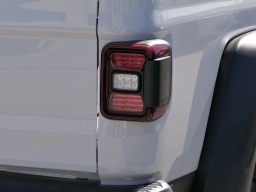 Jeep Gladiator Rubicon 4x4 2026