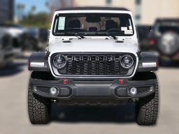 Jeep Gladiator Rubicon 4x4 2026
