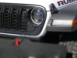 Jeep Gladiator Rubicon 4x4 2026