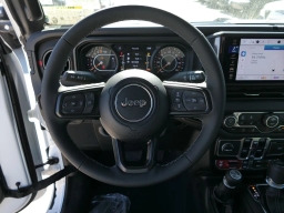 Jeep Gladiator Rubicon 4x4 2026